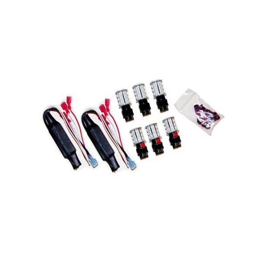 Scott Drake SD-2007-LED 05-09 Ford Led Sequential Kit