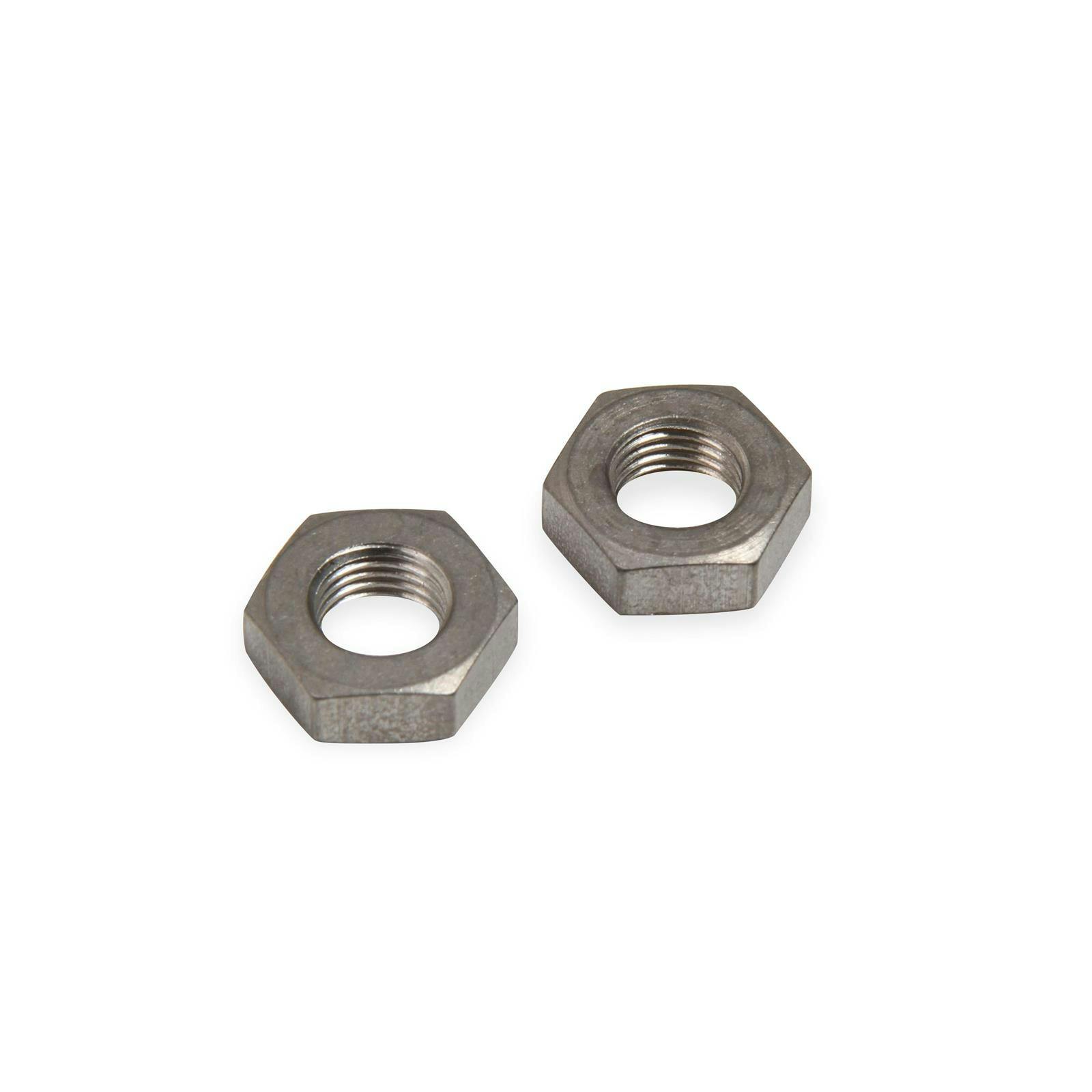Earls SS592403ERL -3 AN Bulkhead Nut
