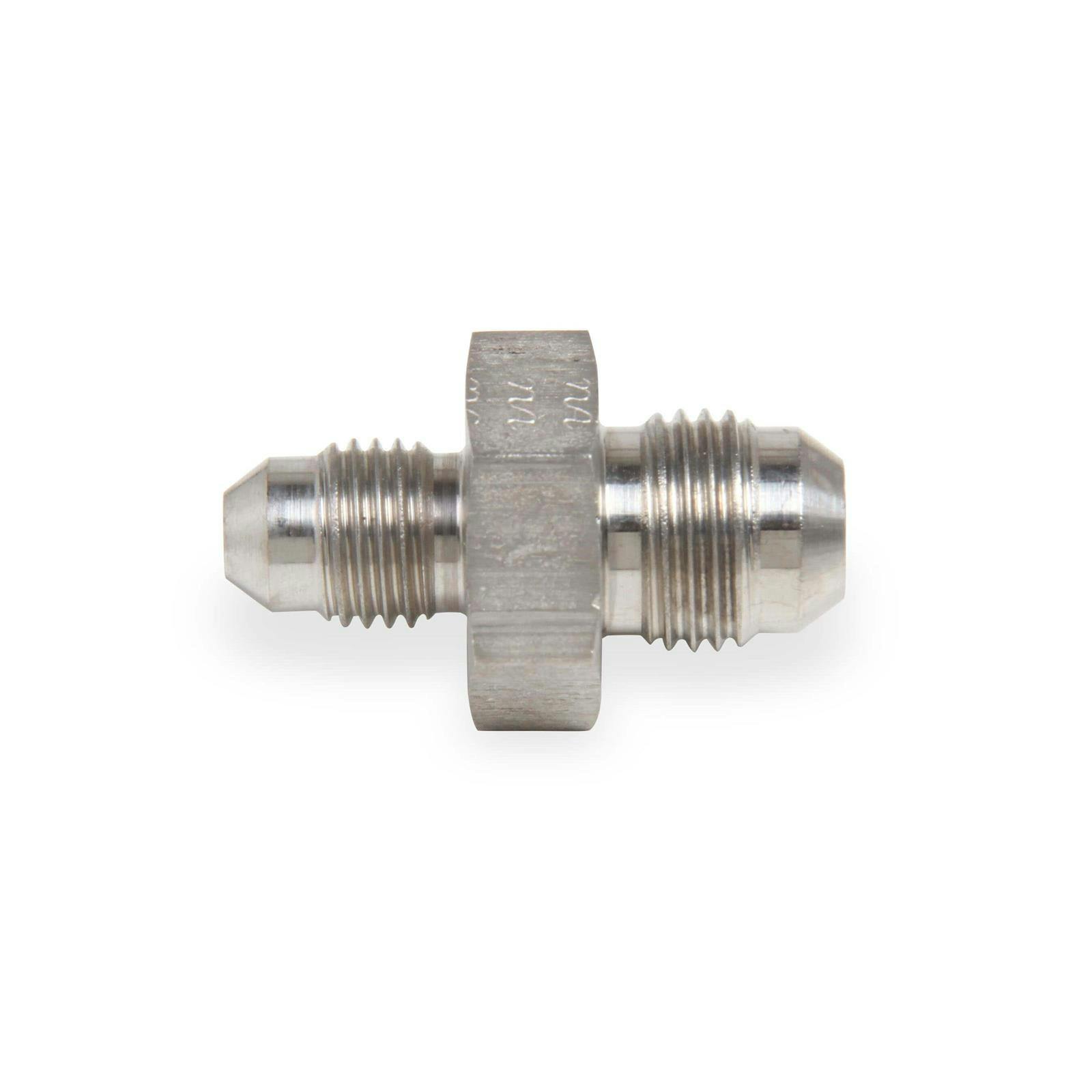 Earls SS991903ERL -5 Male, -4 Male Union Reducer, Stainless Steel