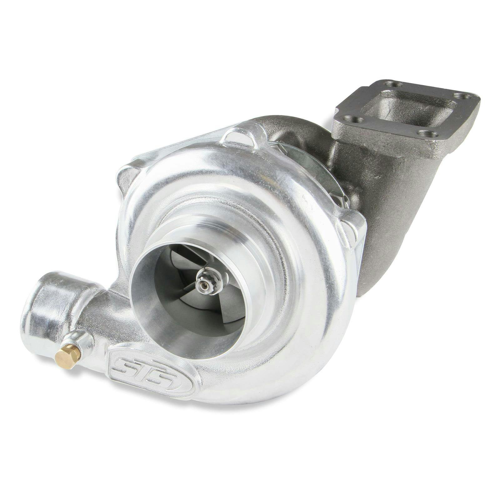 STS Turbo STS1000 Remote Mount Universal Single Turbo Kit