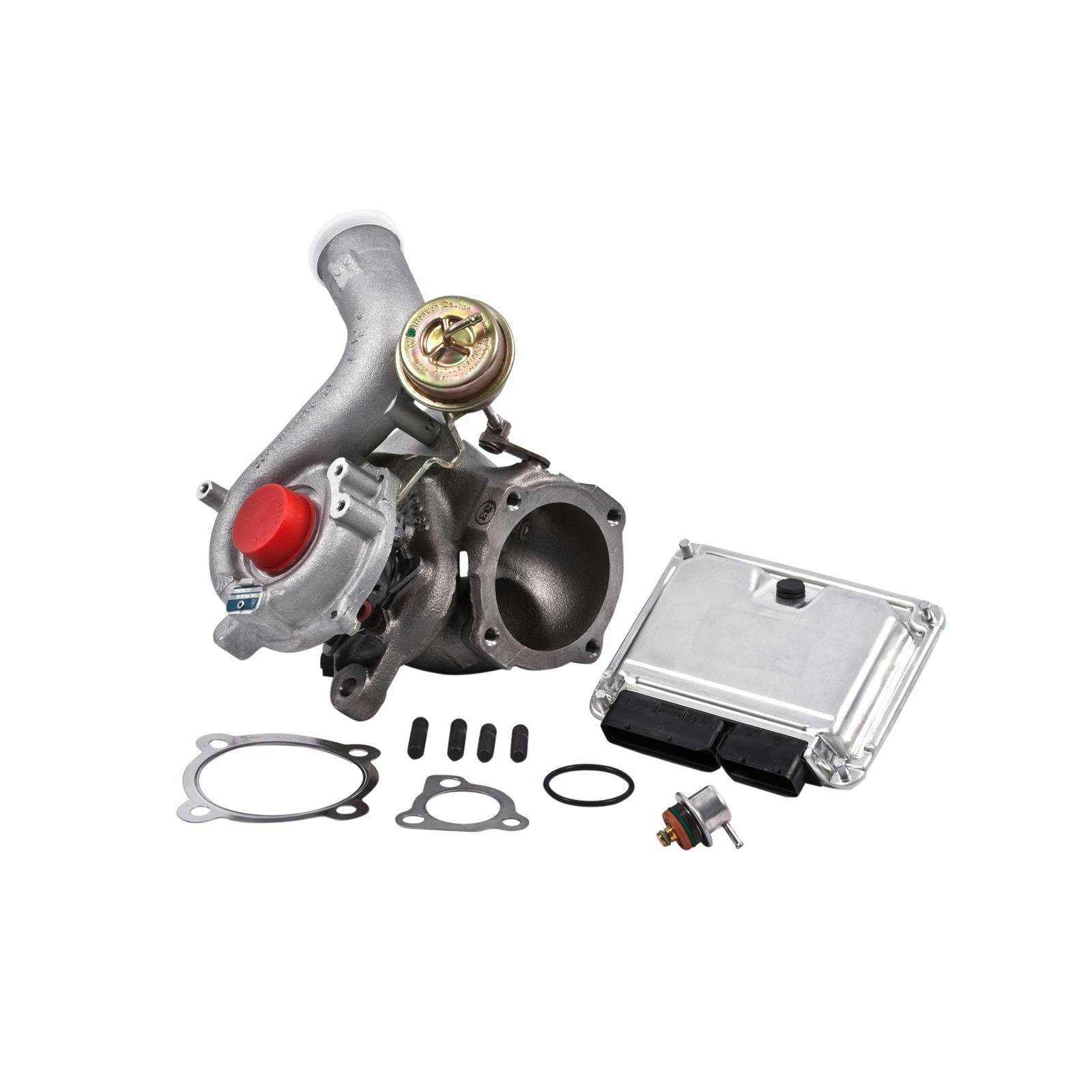APR T2100001 K04-001 Turbo System, 1.8T Transverse, Mk4