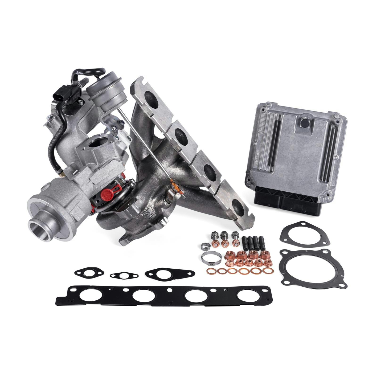 APR T2100009 K04-64 Turbo System, 2.0T Longitudinal, B7, B8, B8.5