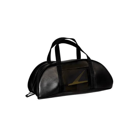 Scott Drake TB-FF-L-BK 60-70 Falcon Black Tote Bag