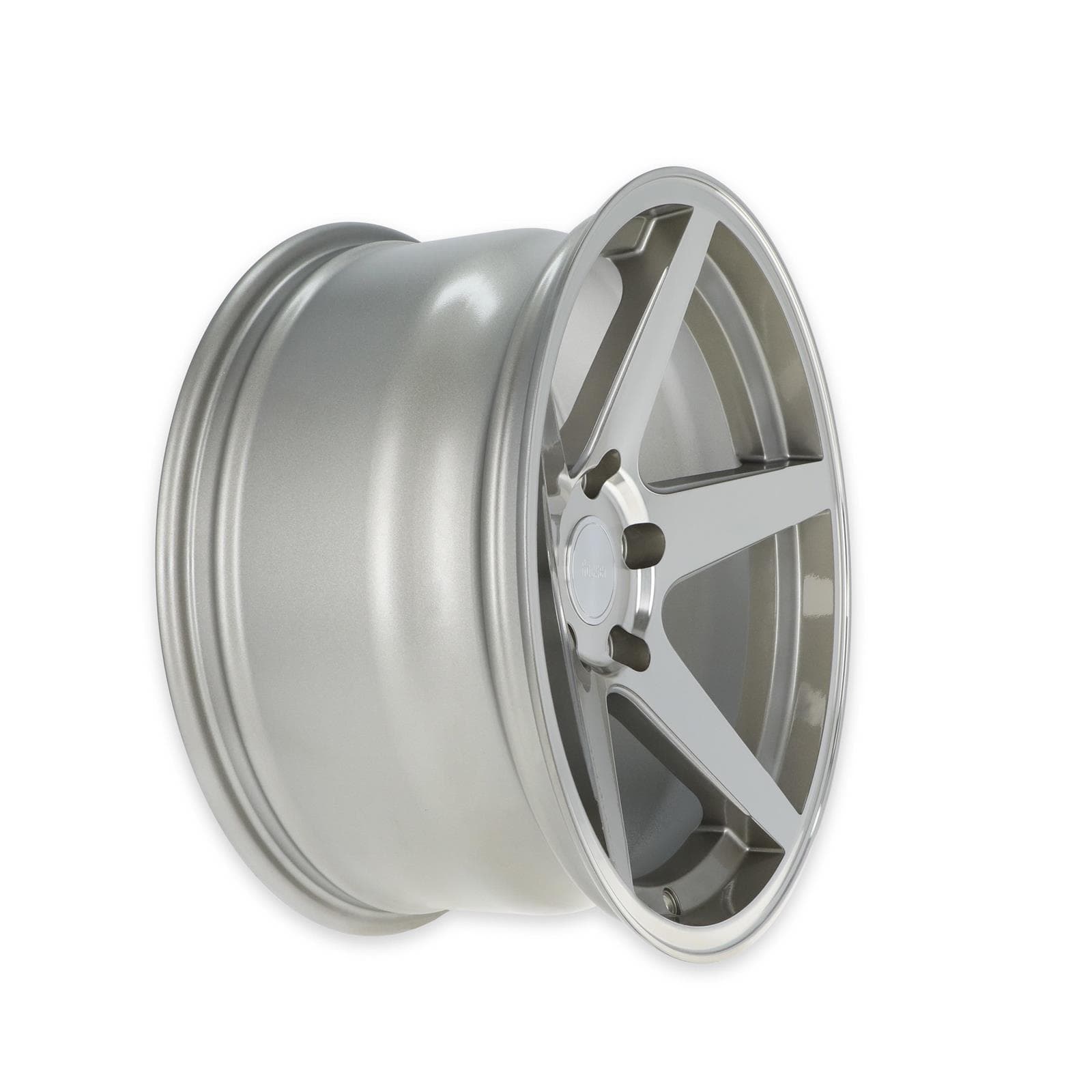 Rocket Racing TTR29-8116560-C 18X11 Rocket Flare, 5X4.5, 6 BS