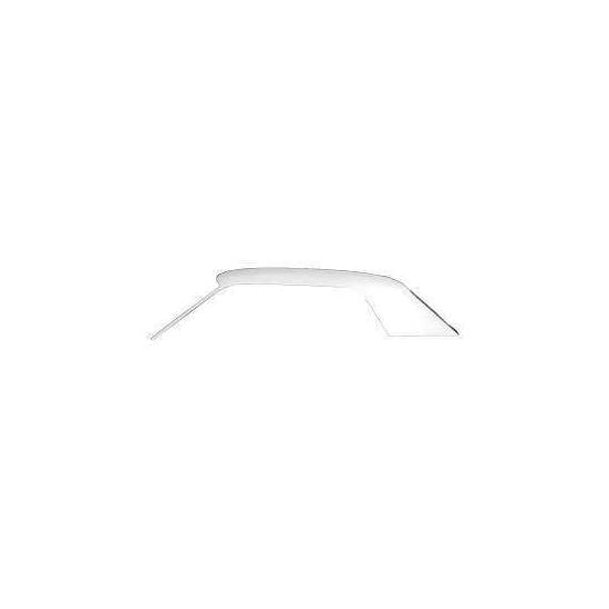 Scott Drake VT-65-WT 64-70 Ford Vinyl Top, White