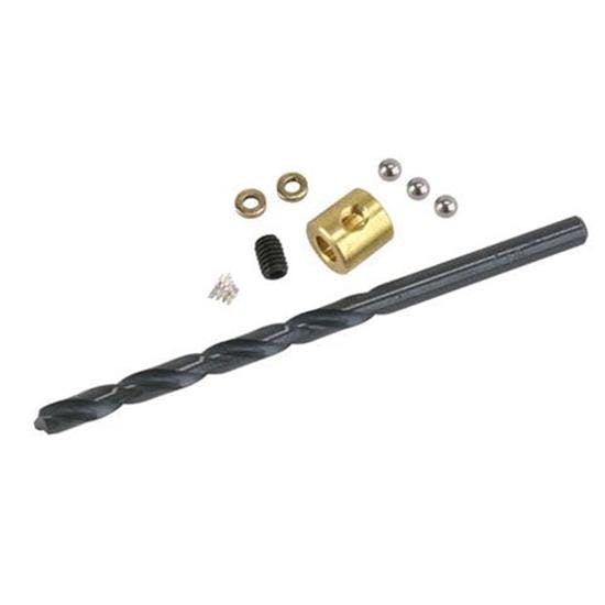 Holley 125-500 Power Valve Check Ball Kit