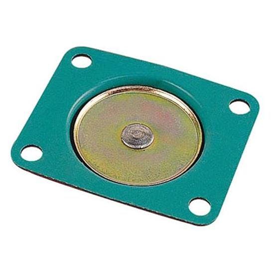 Holley 135-10 30cc Accelerator Pump Diaphragm, Alcohol