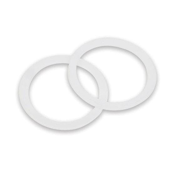 Holley 26-102 Nylon Fitting Gasket: 7/8 Inch
