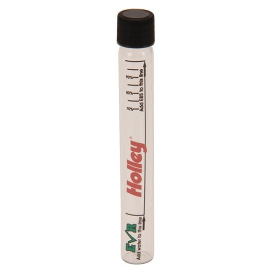 Holley 26-147 E85 Fuel Tester
