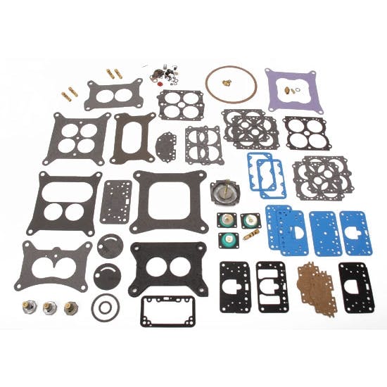 Holley 37-1536 Performance Carburetor Renew Rebuild Kit