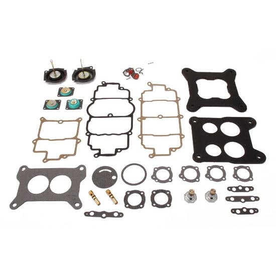 Holley 37-1541 Performance Carburetor Renew Rebuild Kit