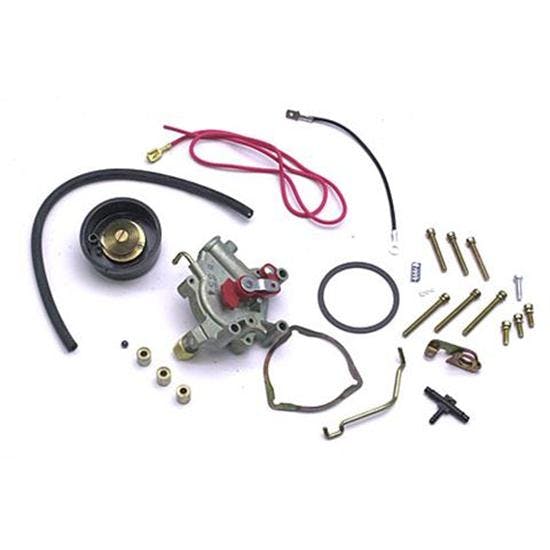 Holley 45-224 4150 Electric Choke Conversion Kits