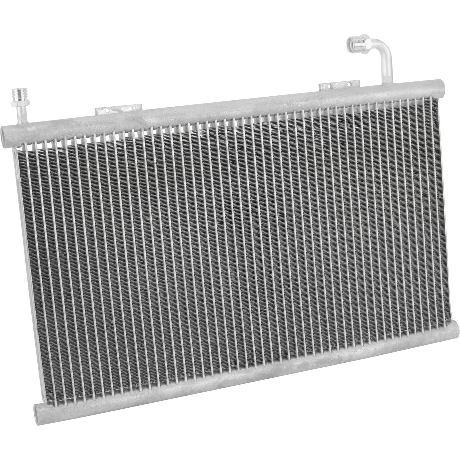 Air Conditioning Condenser, 12 x 19-1/2 Inch