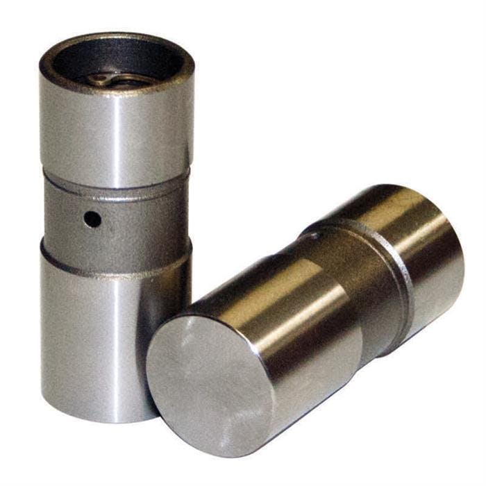 Howards Cams 91115 Solid Mechanical Flat Tappet Lifters, Chevy 265-454