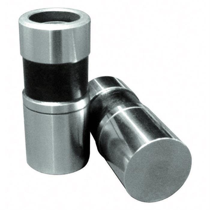 Howards Cams 91211 Hydraulic Flat Tappet Lifters, Ford 221-351