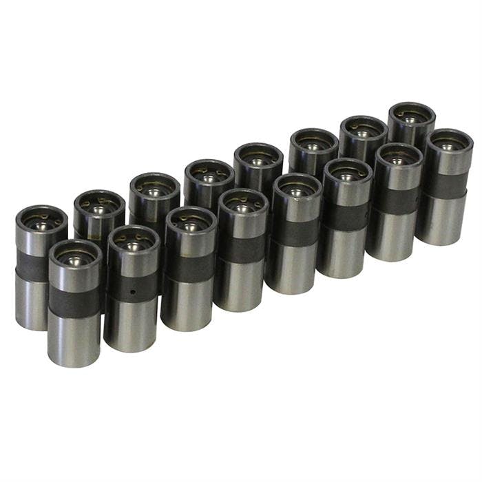 Howards Cams 91215 Mechanical Flat Tappet Lifters, Ford 221-460