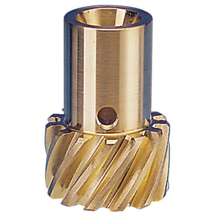 Howards Cams 94400 Distributor Drive Gears, 265-454 Chevy