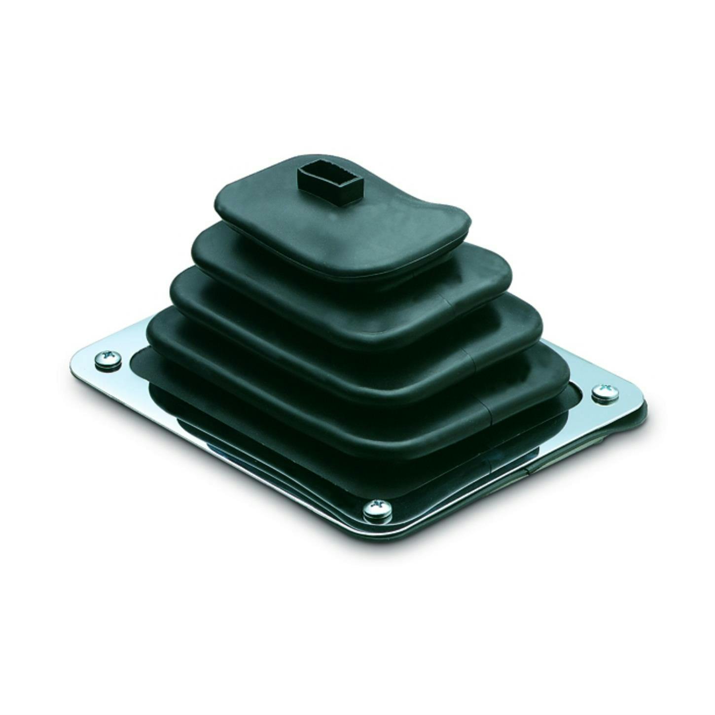 Hurst 1148429 Indy, Shifter Boot/Plate