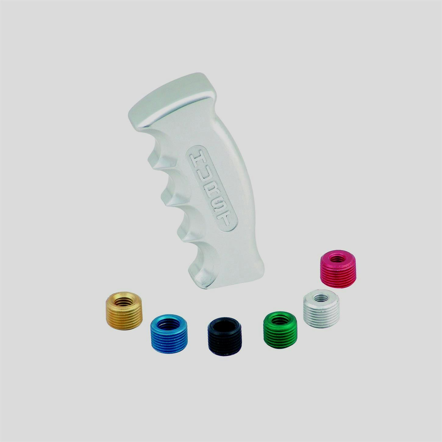 Hurst 1531000 Pistol Grip Shft Hndle Universal