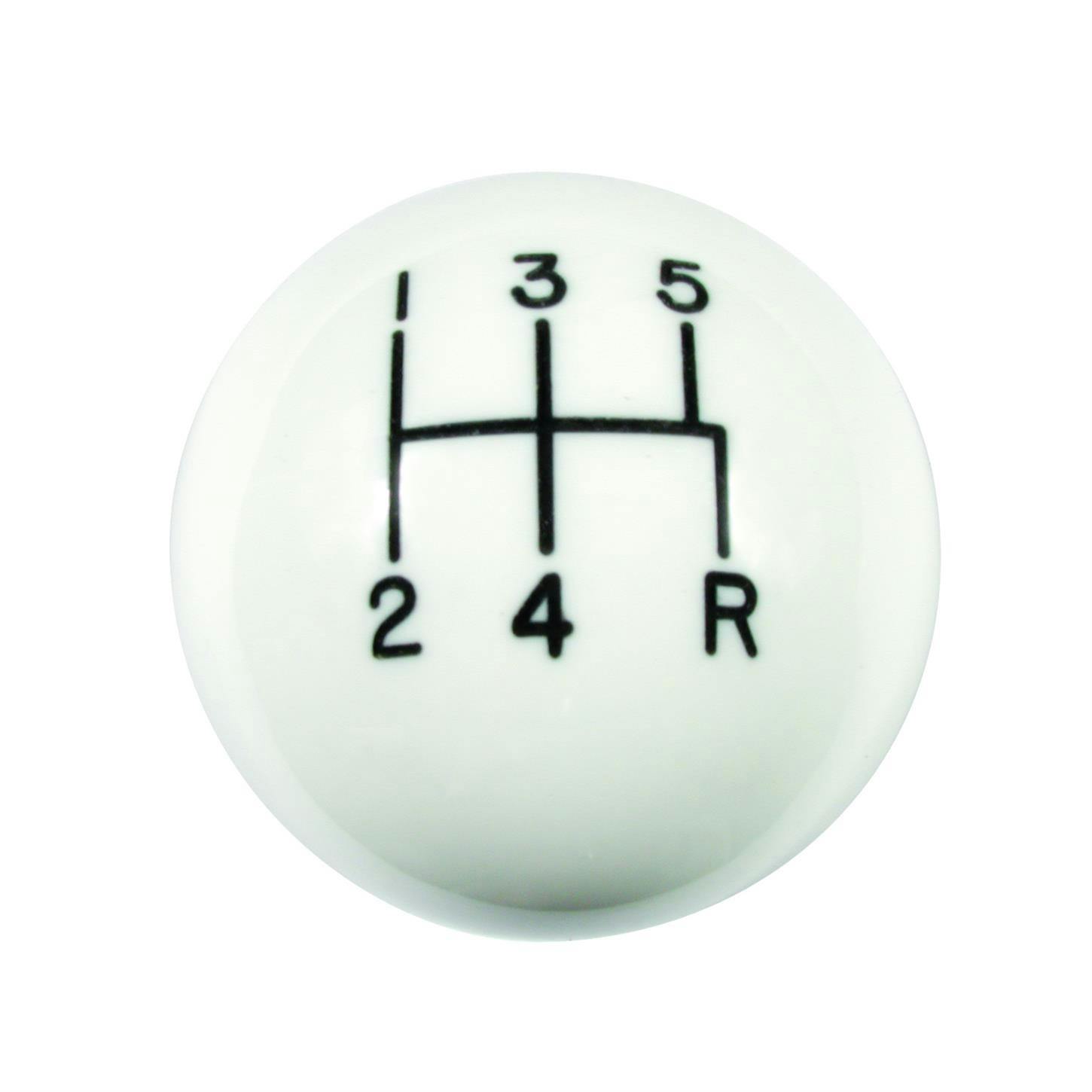 Hurst 1630025 Classic Shift Knob