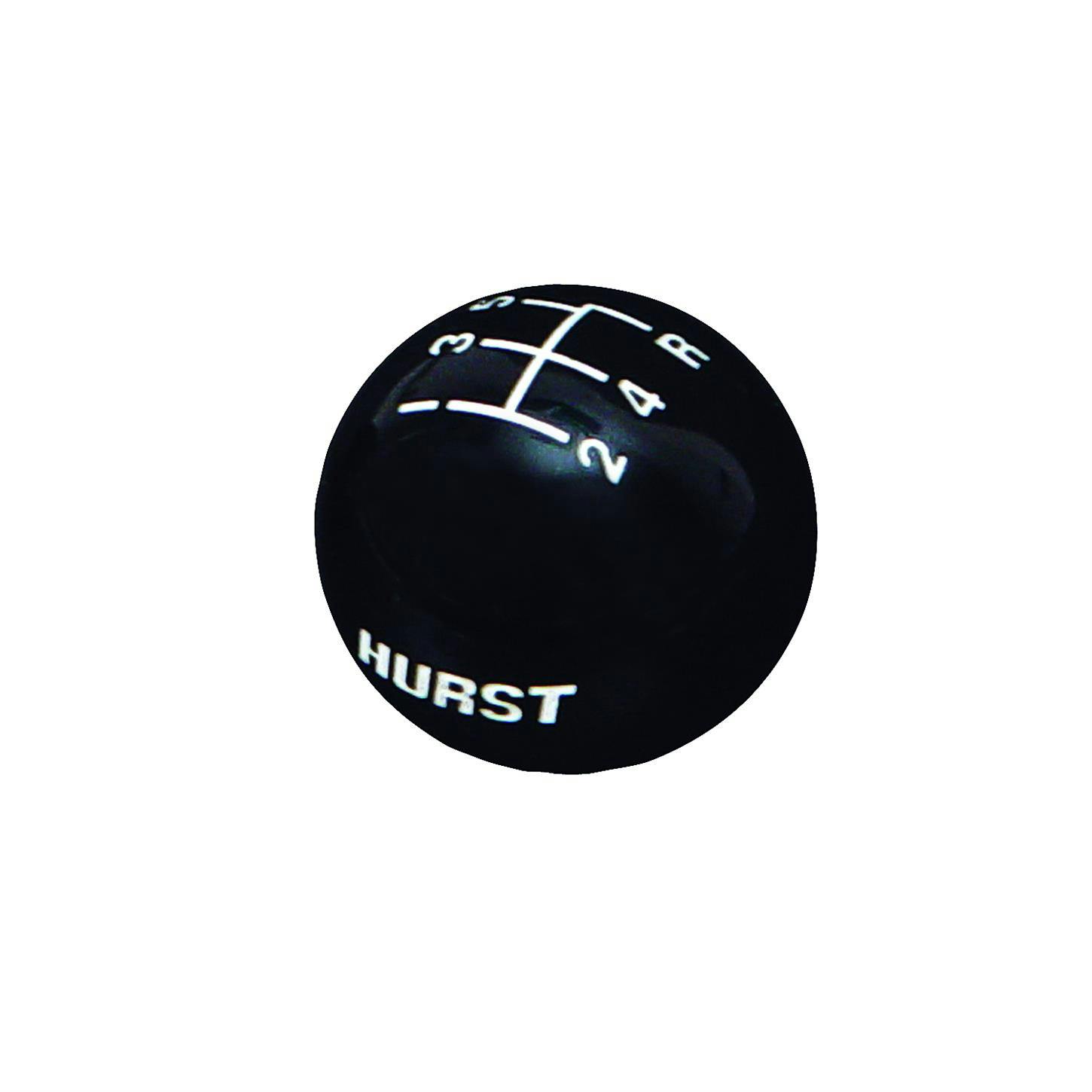 Hurst 1630125 Classic Shift Knob
