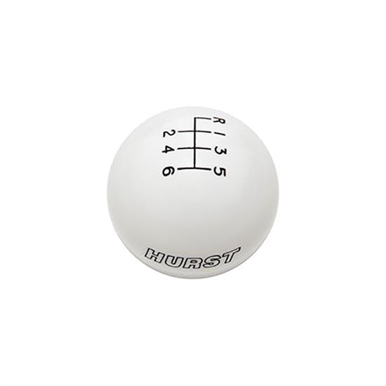 Hurst 1630225 Classic Shift Knob