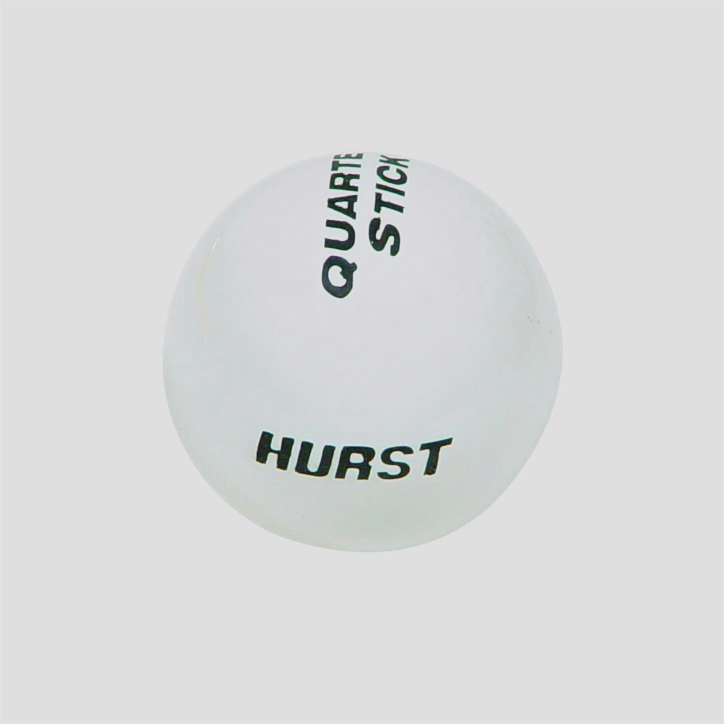Hurst 1631036 Shift Knob
