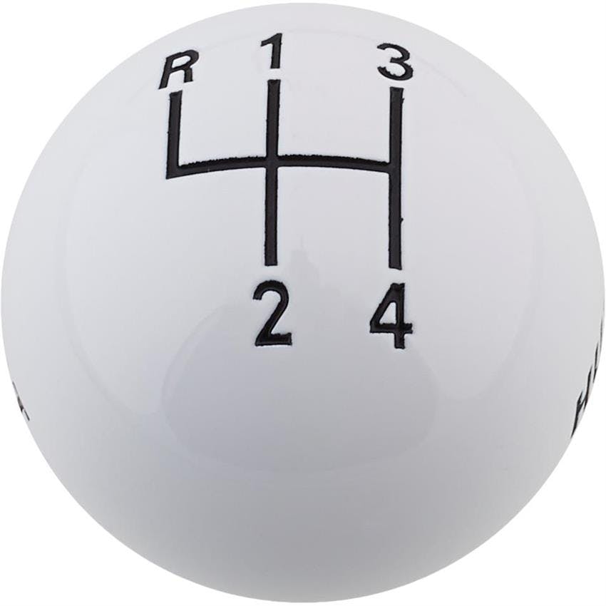 Hurst 1637626 Shift Knob
