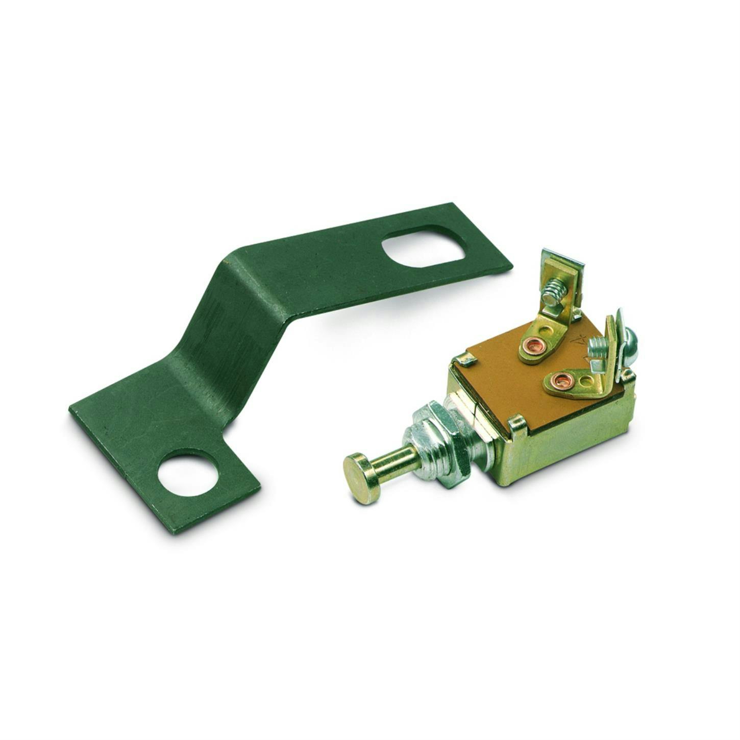 Hurst 2480003 Back-Up Light Switch, 3/4 Speed