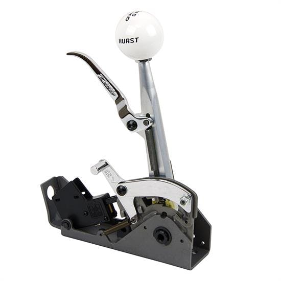 Hurst 3160001 Quarter Stick Automatic Shifter