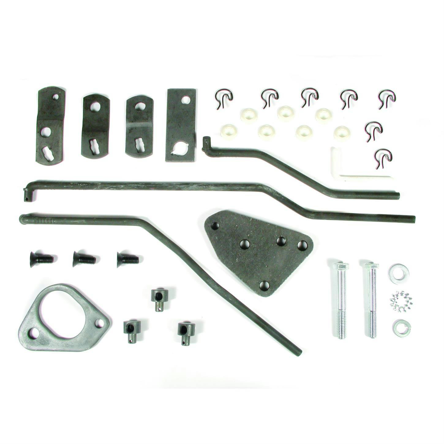 Hurst 3737437 Installation Kit, Comp Plus