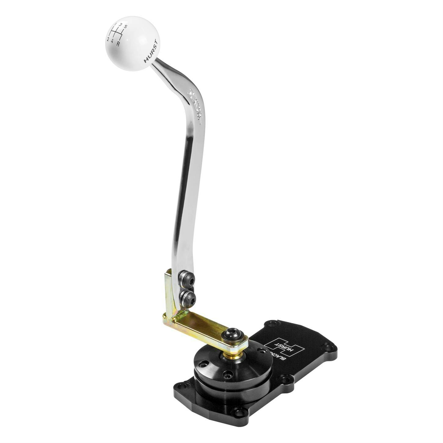 Hurst 3912005 Blackjack Short Throw Shifter