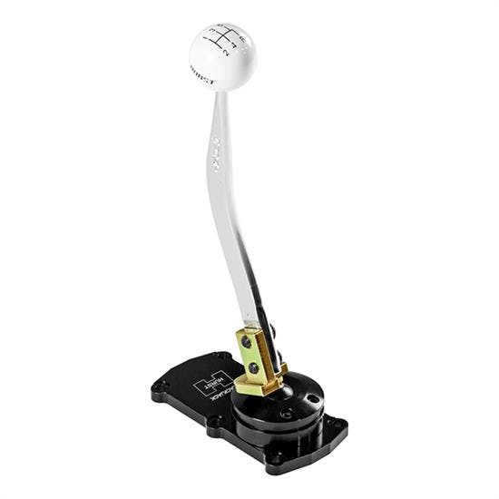 Hurst 3912010 Hurst Blackjack Shifter, TKO, 69 Camaro