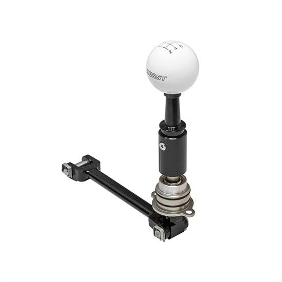 Hurst 3916031 Billet Plus Classic Ball Shifter