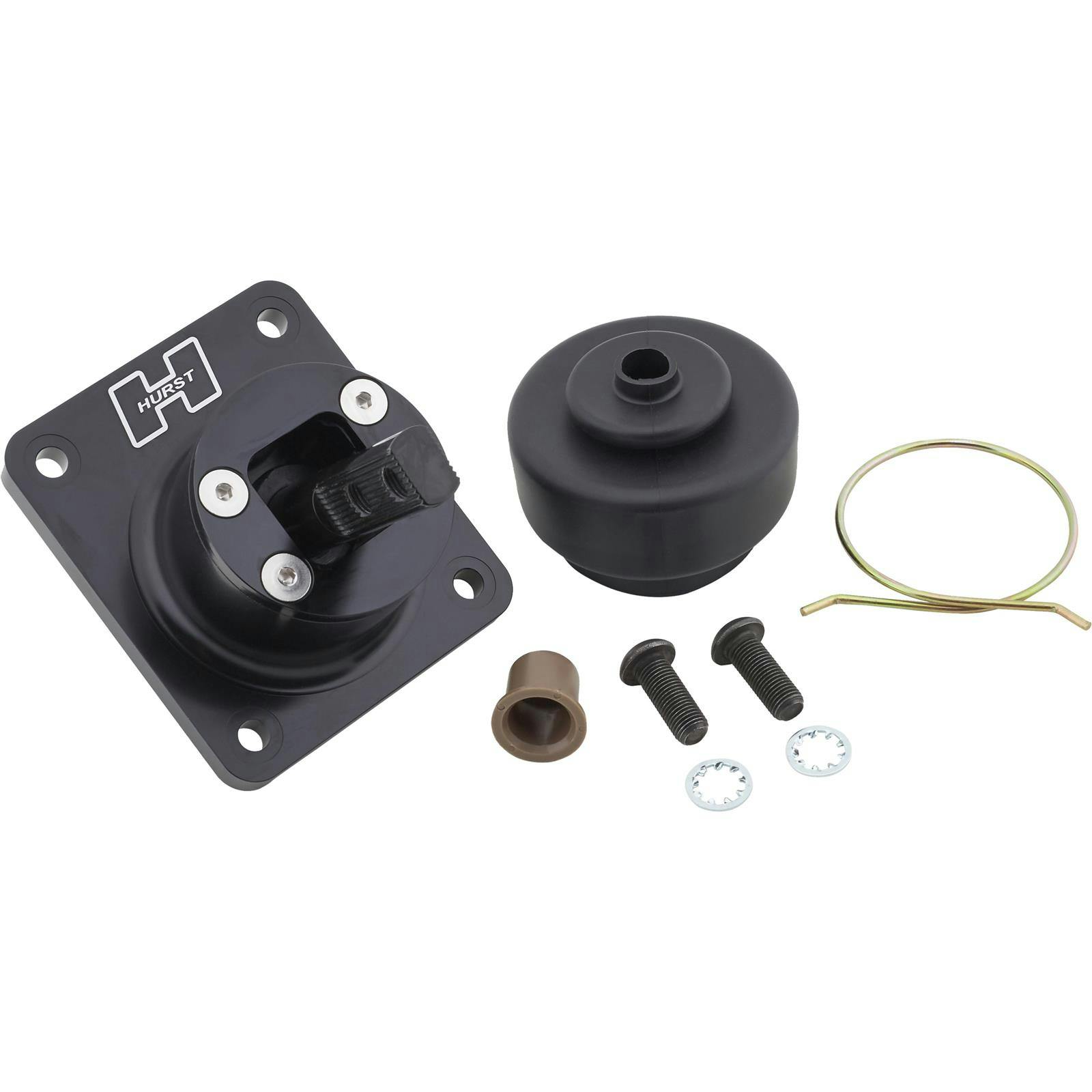 Hurst 3916045 Blackjack GM S10/S15 T5 Shifter