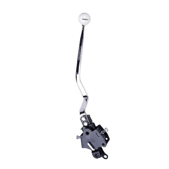Hurst 3916790 Comp Plus Shifter-Mopar