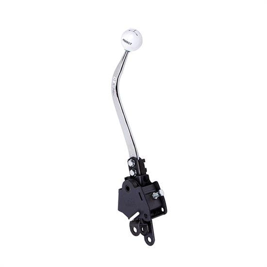 Hurst 3917307 Comp Plus Shifter (66-67)
