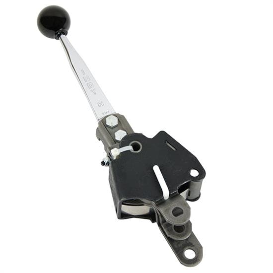 Hurst 5030030 Manual Shifter