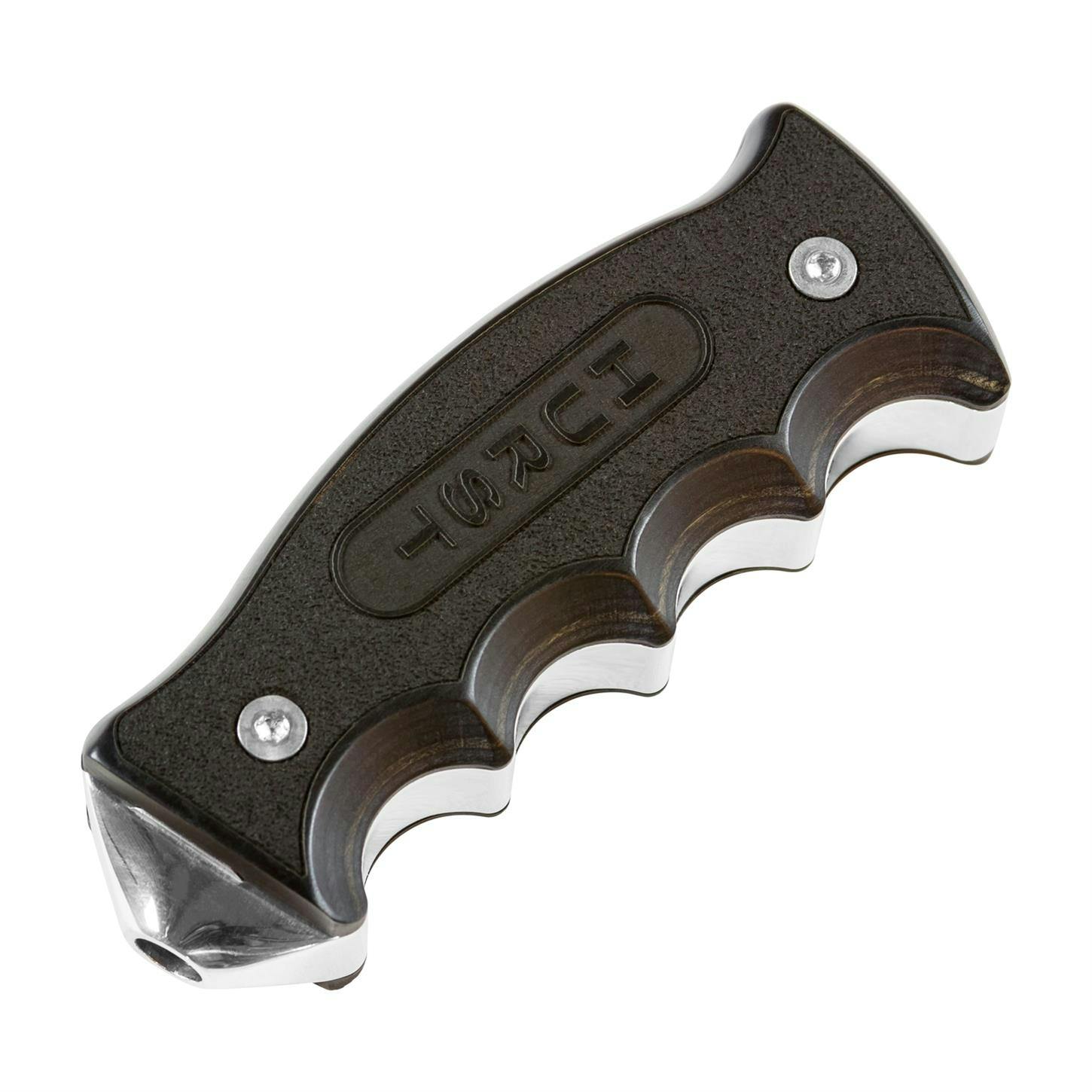 Hurst 5380439 05-14 Mopar, Billet Plus A/T Handle