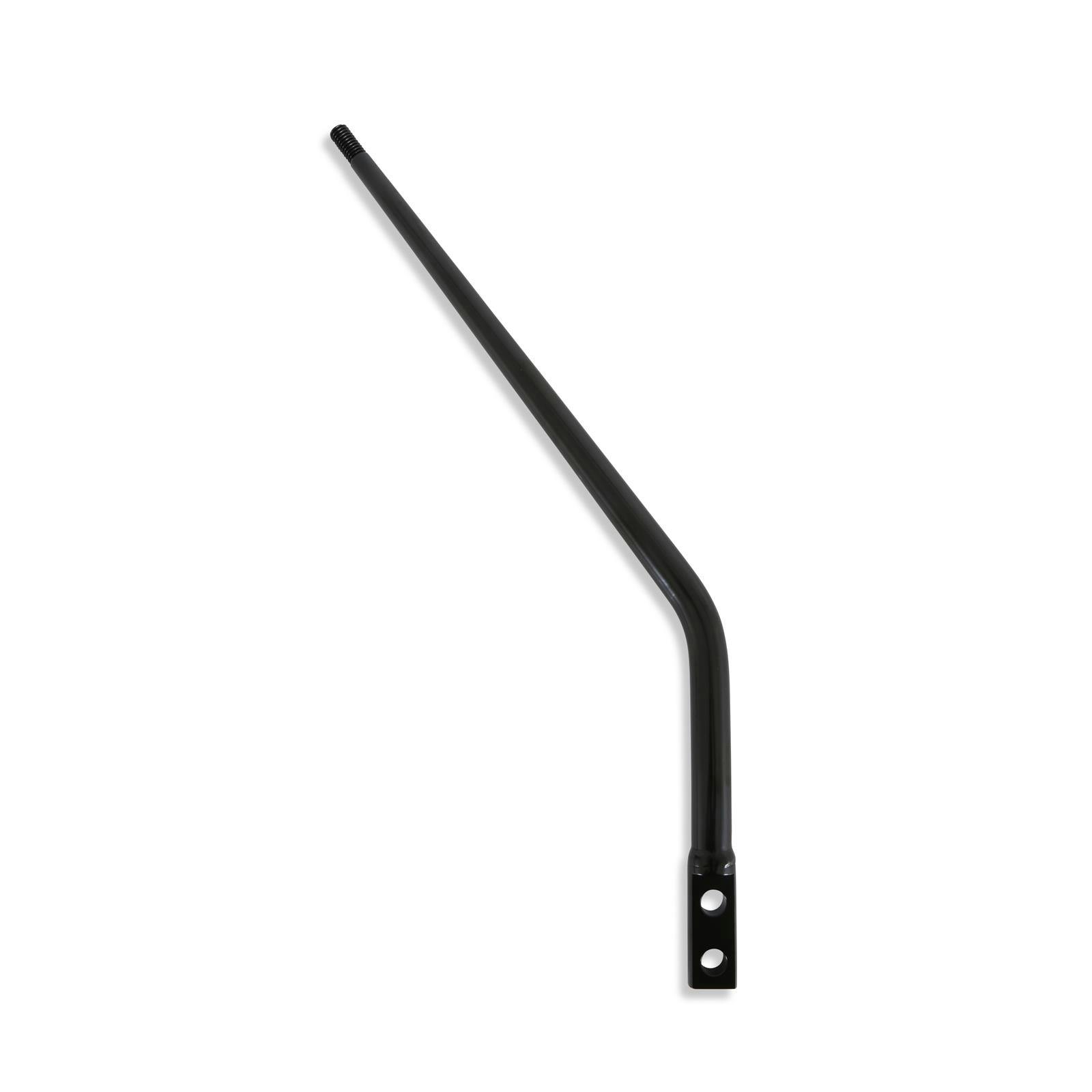 Hurst 53851HST Tube Style Shifter Stick, C10, 12.5 Inch, Black