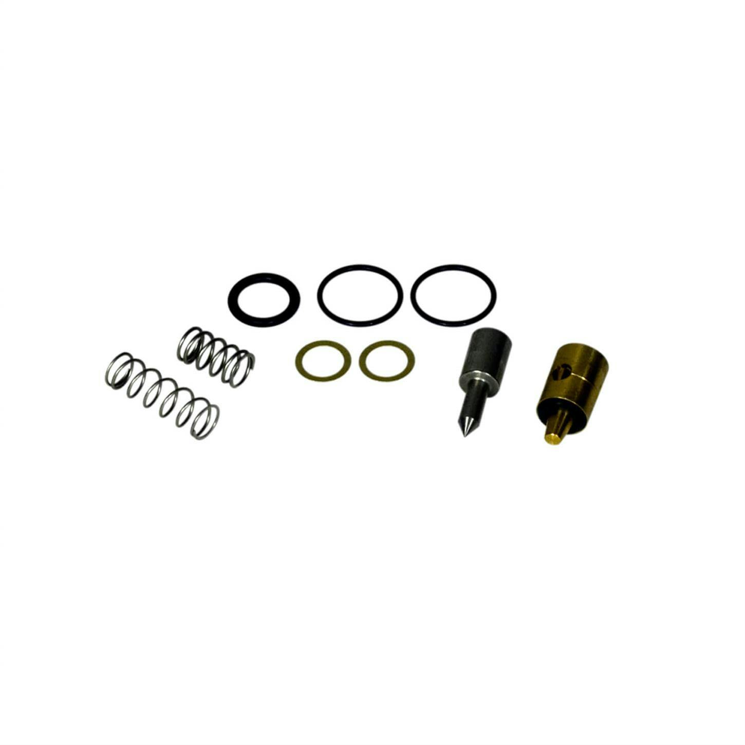 Hurst 5671500 Rebuild Kit, Roll Control Valve
