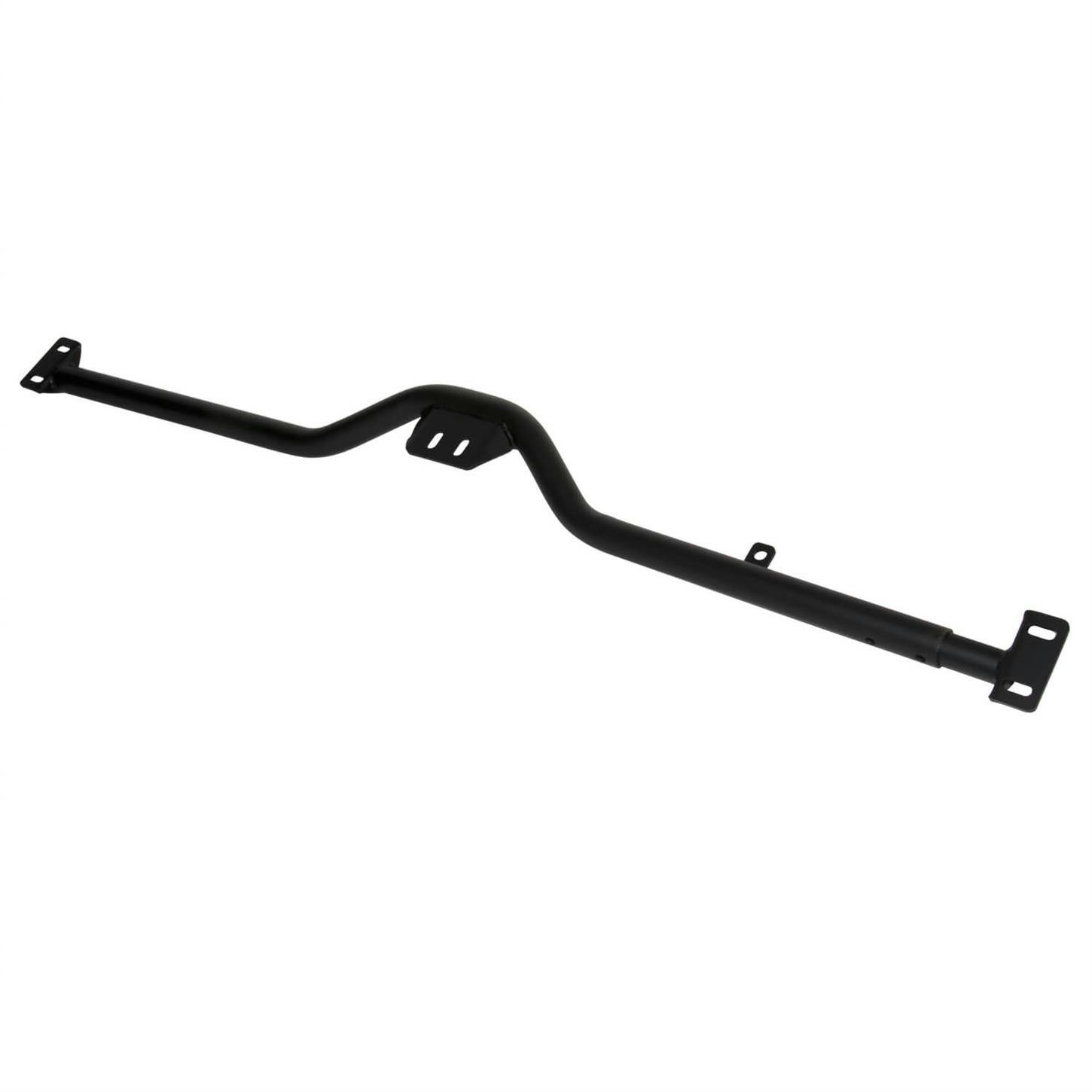 Hurst 67510007 Transmission Crossmember, 65-69 Impala, Tremec TKO