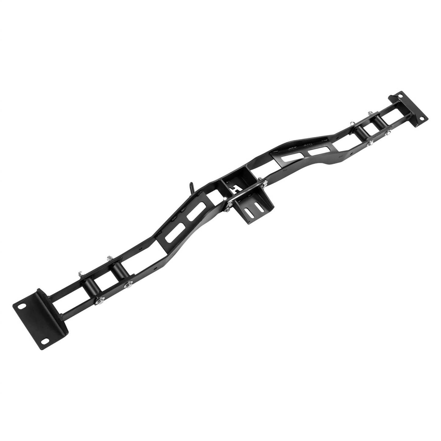 Hurst 67510020 Transmission Crossmember, 68-72 A-Body, TKO, TH350