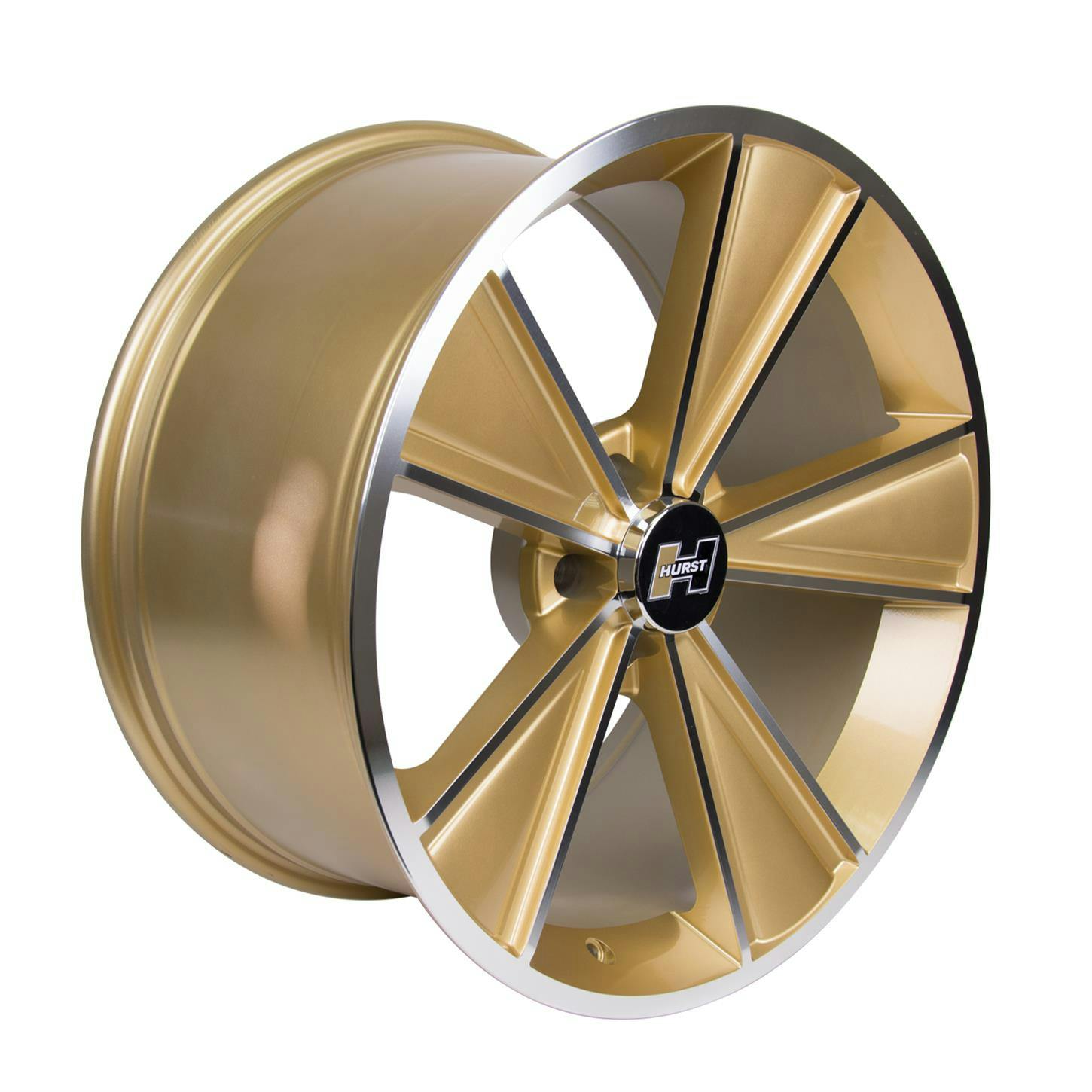 Hurst 806028 Dazzler Wheel