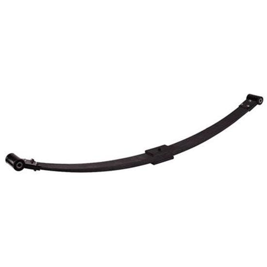 Hyperco 11342 Chevy Composite Leaf Spring, 200 Lb. Rate