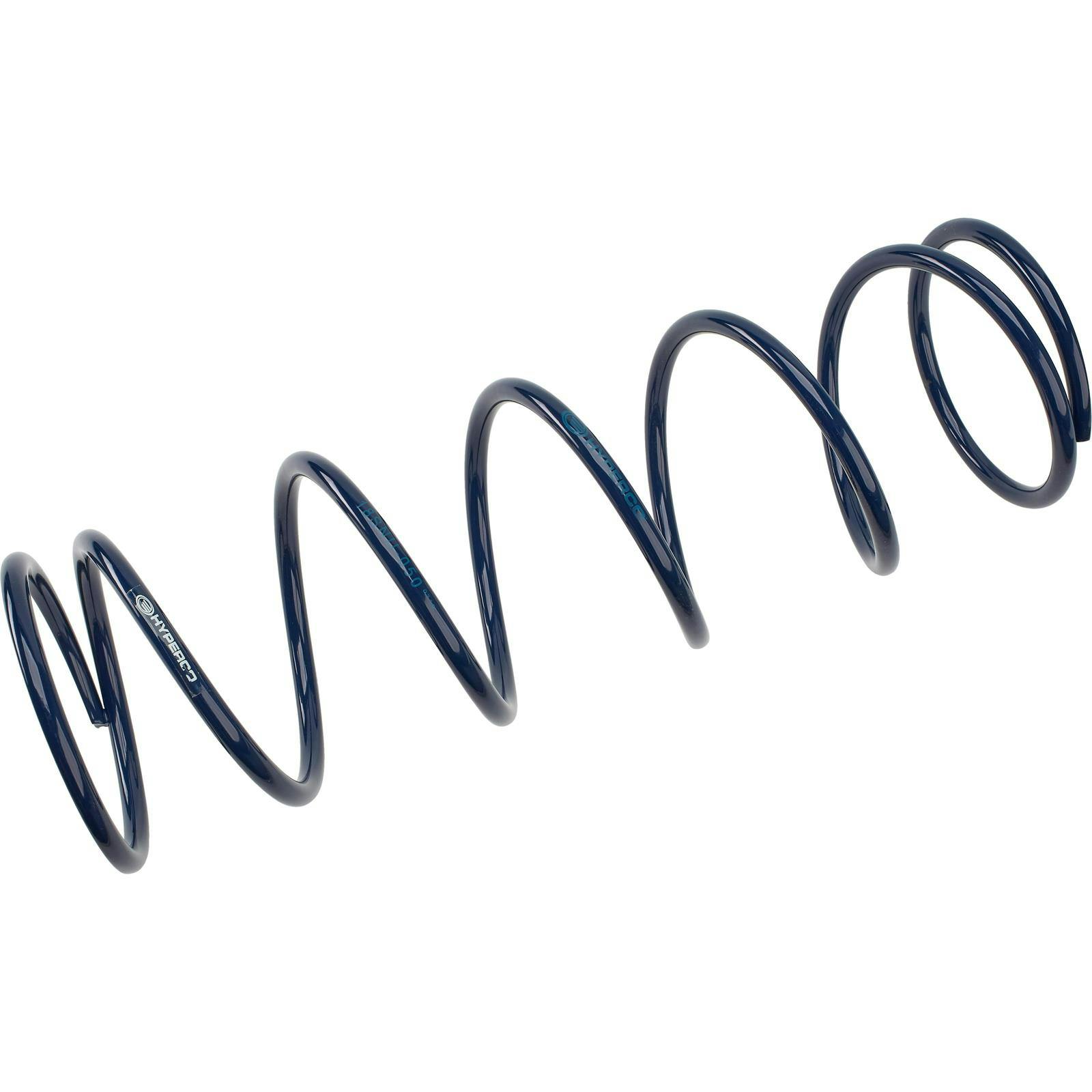 Hyperco 18SNU Conventional Rear Spring, 16 x 5 Inch,50 Lb Rate