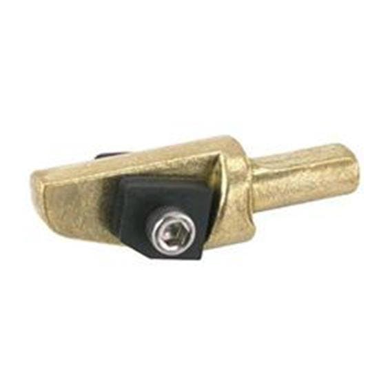 Ideal Heated Knives Tire Groover Heads