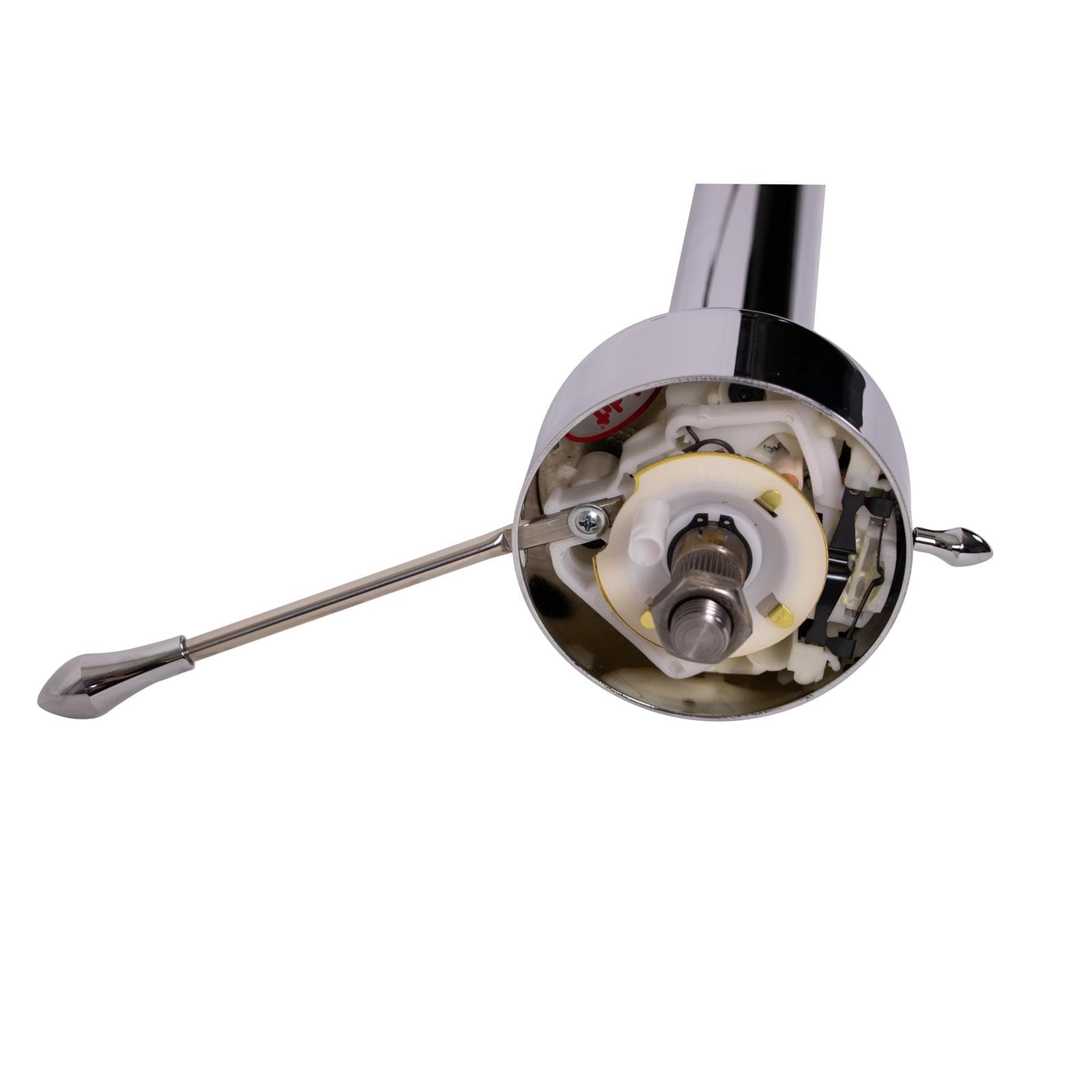 Ididit 1010710020 Retrofit 1953-57 Corvette Steering Column