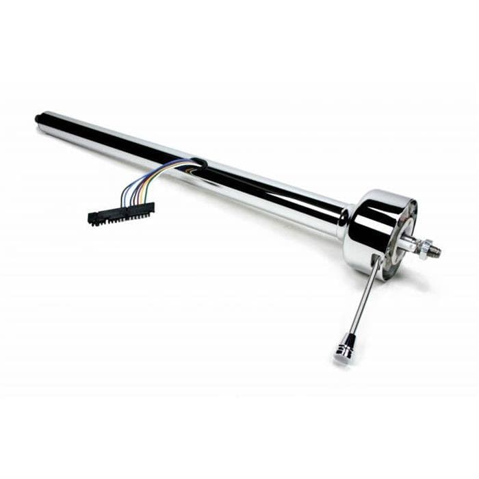 Ididit 1010720051 Retrofit 1958-62 Corvette Steering Column