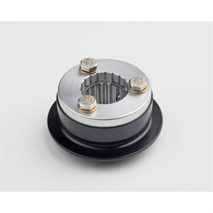 IDIDIT 5000001020 3 Bolt Squeeze Type Quick Release Hub 1/4-28